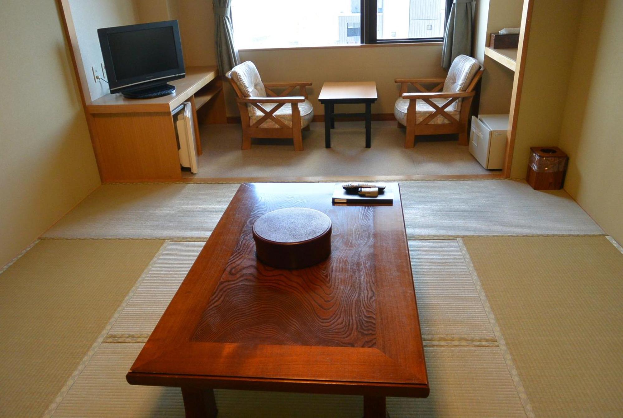 Niseko Park Hotel Camera foto
