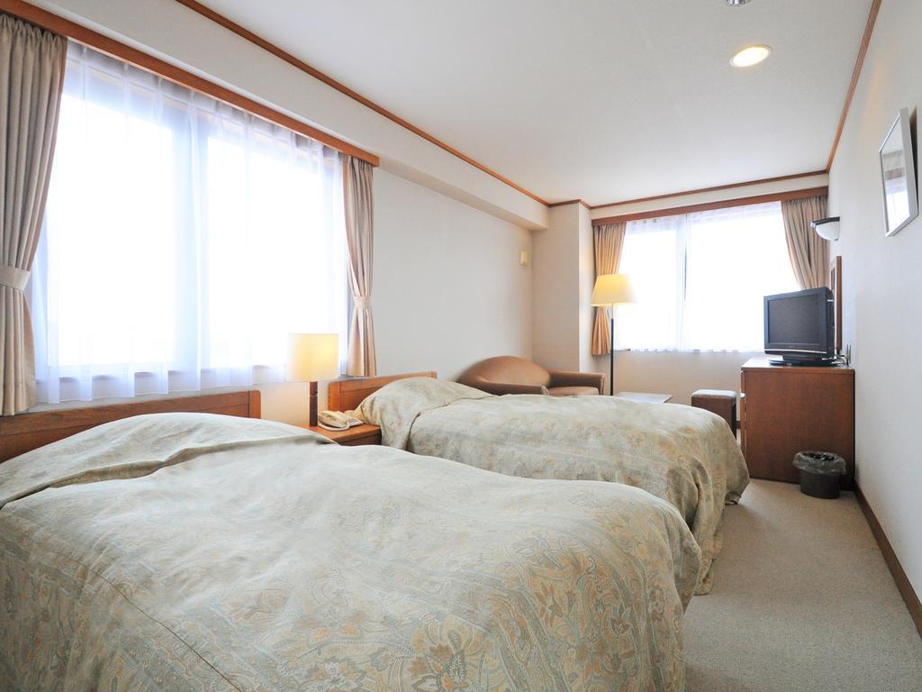 Niseko Park Hotel Camera foto