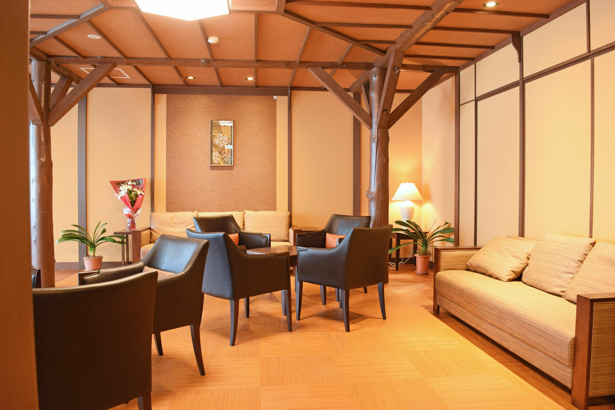 Niseko Park Hotel Esterno foto